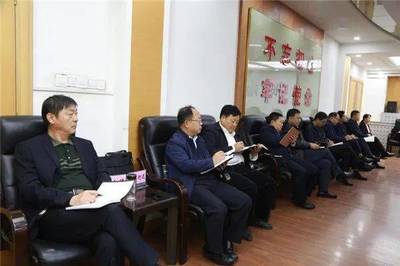 長清區扛穩安全重任，筑牢糧食根基 全面貫徹責任制，優化市場管理服務
