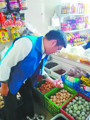 警惕餐桌隱患！最新通報 12批次食品抽檢不合格，糧食市場管理服務成關鍵防線
