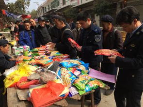 保靖縣多措并舉強化種子市場監管，筑牢糧食生產安全防線