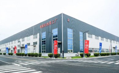 駛?cè)搿半p碳”新賽道 太陽(yáng)雨北方智能化熱泵工廠正式建成投產(chǎn)，凈水業(yè)務(wù)同步開(kāi)啟綠色新篇章